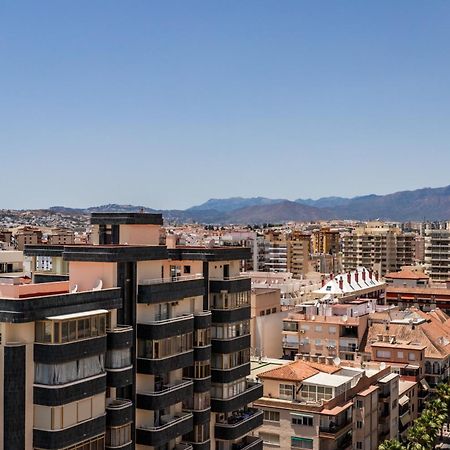 Sur Suites Palmeras 4 Фуенхірола Екстер'єр фото