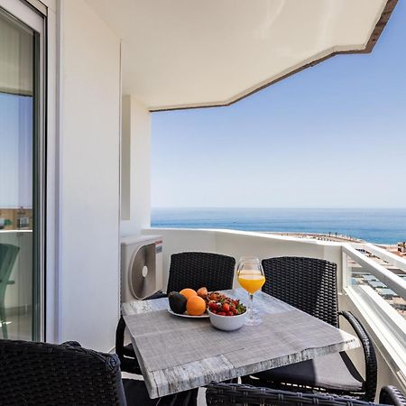 Sur Suites Palmeras 4 Фуенхірола Екстер'єр фото