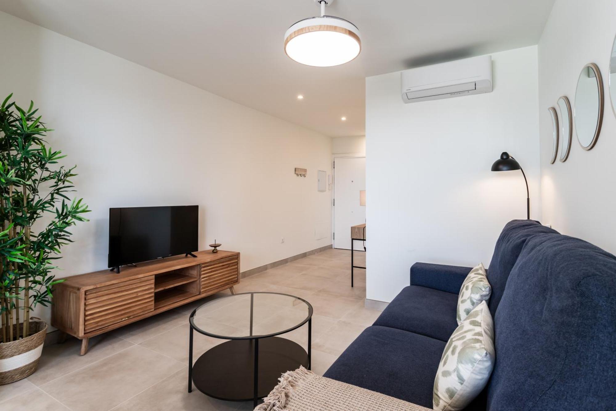Sur Suites Palmeras 4 Фуенхірола Екстер'єр фото