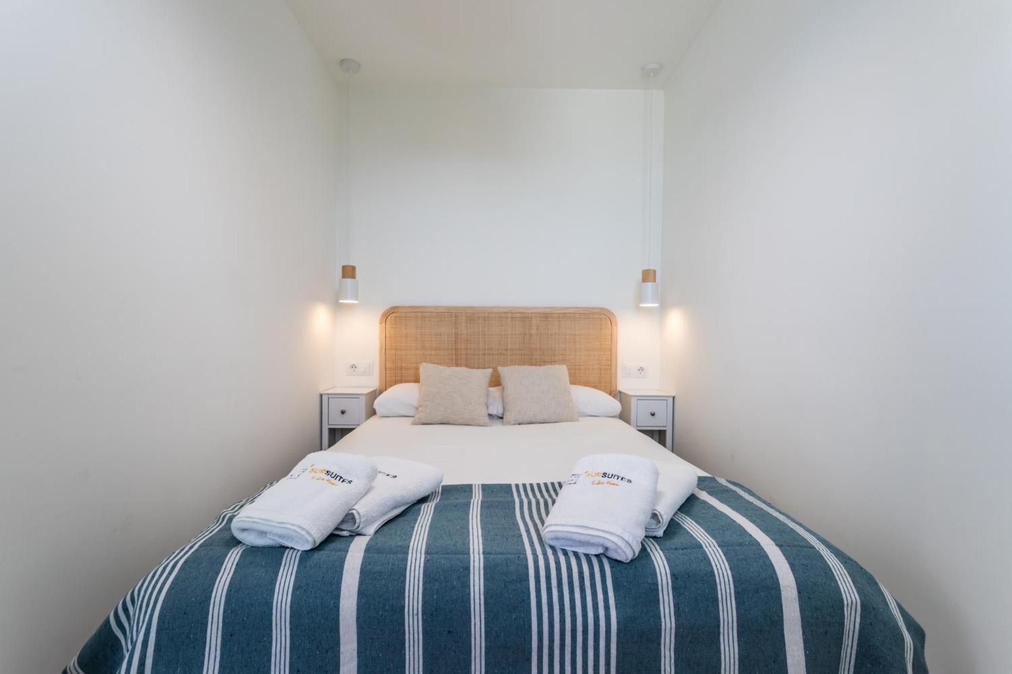 Sur Suites Palmeras 4 Фуенхірола Екстер'єр фото