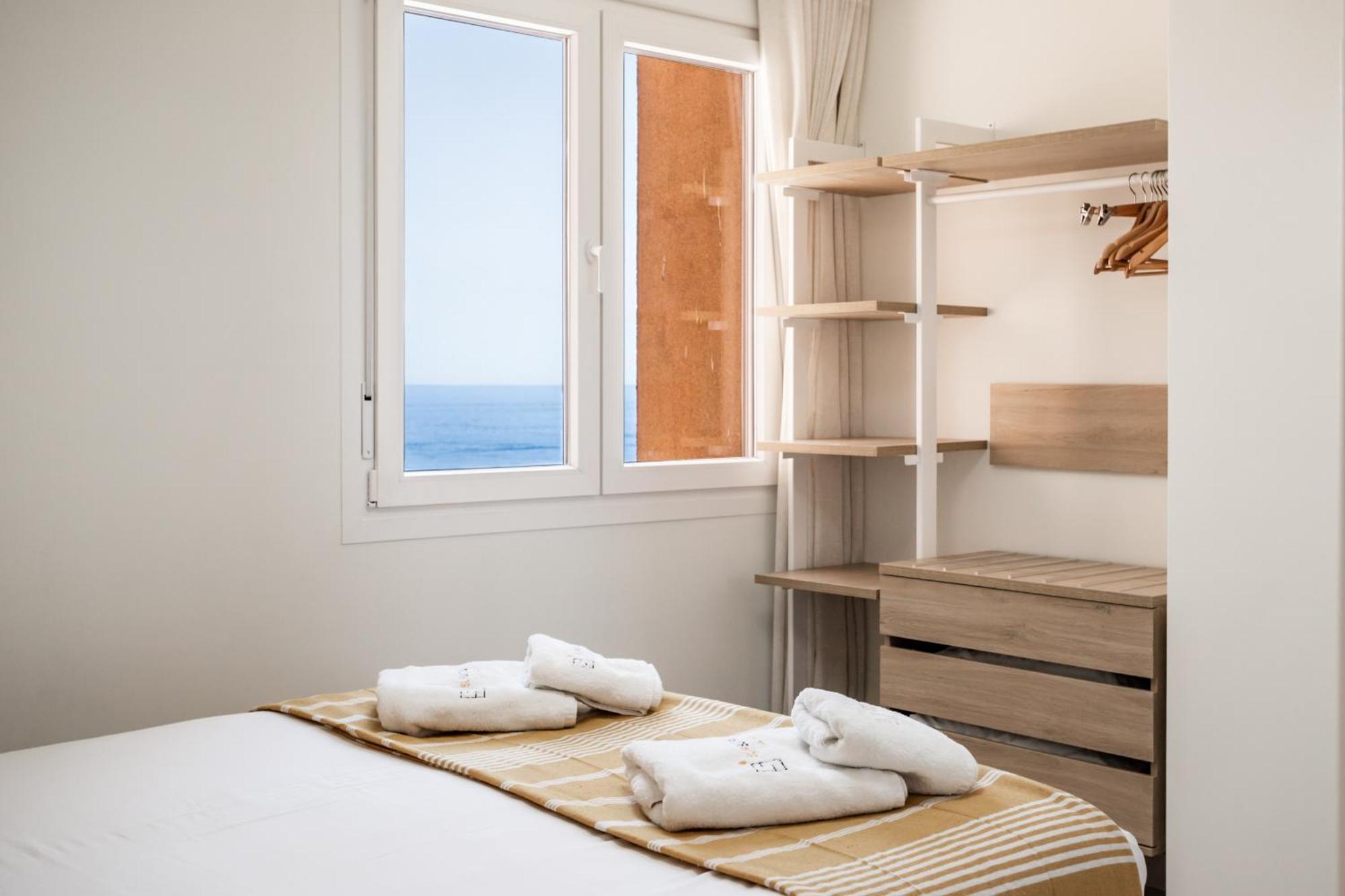 Sur Suites Palmeras 4 Фуенхірола Екстер'єр фото