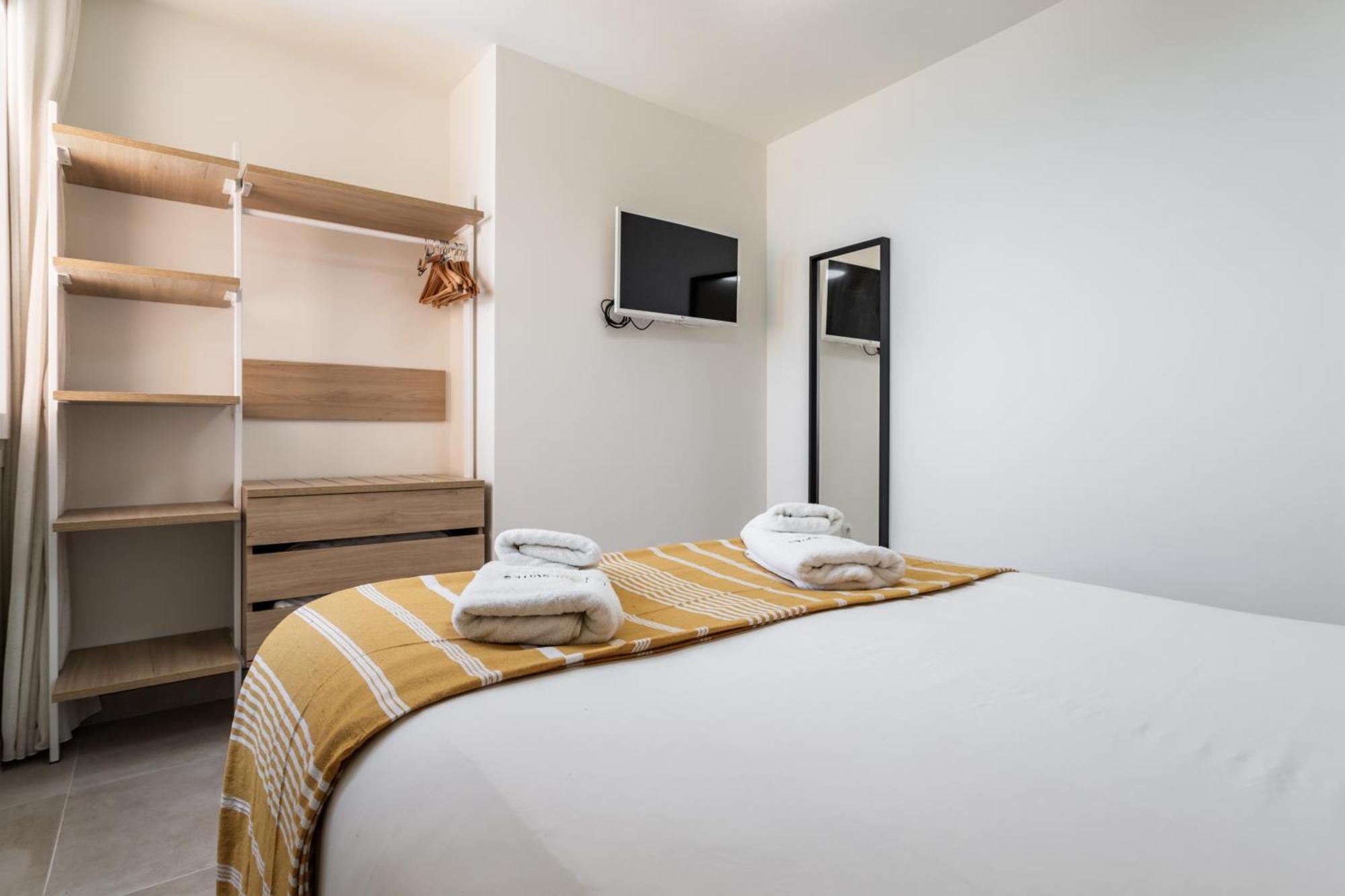 Sur Suites Palmeras 4 Фуенхірола Екстер'єр фото