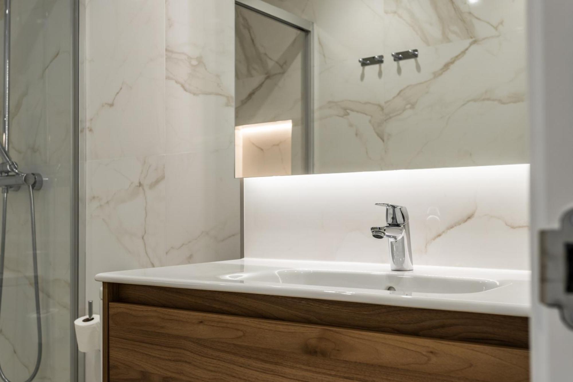 Sur Suites Palmeras 4 Фуенхірола Екстер'єр фото